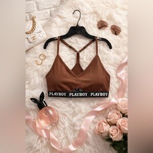 Woman’s PLAYBOY 🐰 SPORTS BRA